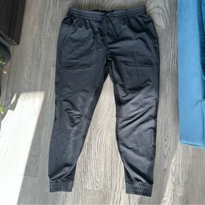 lululemon athletica Charcoal Joggers